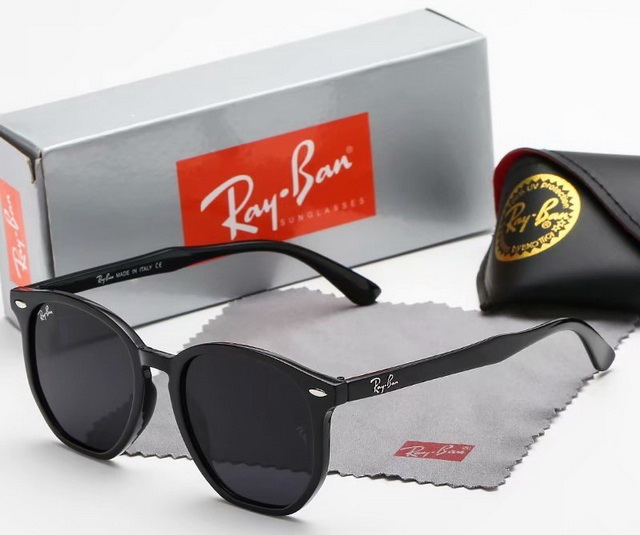 Ray Ban Boutique Sunglasses 002